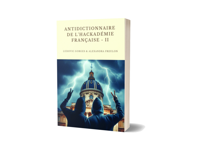 antidictionnaire-hackadémie-française-tome2